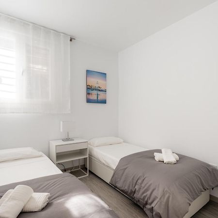 Likehomeapartments Deluxe Complex Malaga Center Εξωτερικό φωτογραφία
