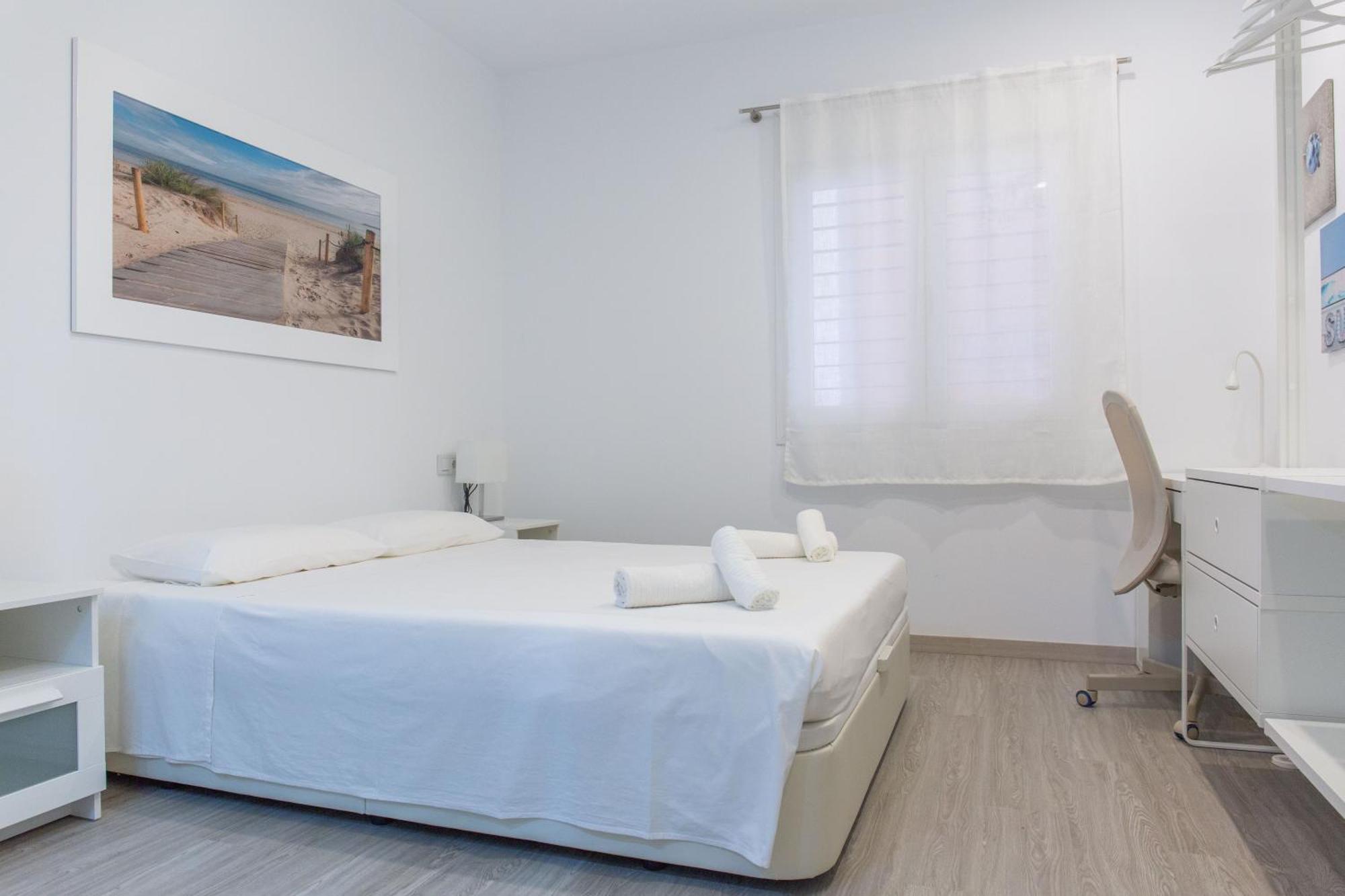 Likehomeapartments Deluxe Complex Malaga Center Εξωτερικό φωτογραφία