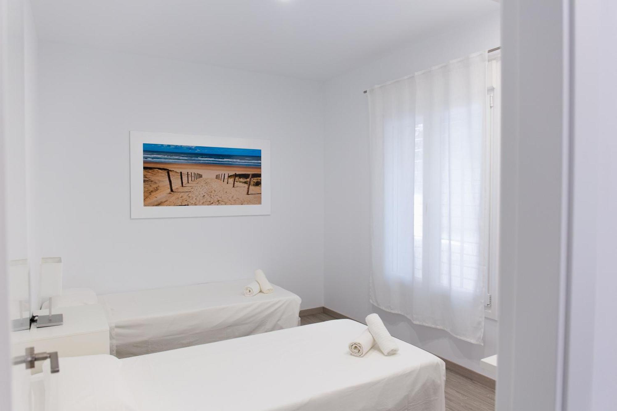 Likehomeapartments Deluxe Complex Malaga Center Εξωτερικό φωτογραφία