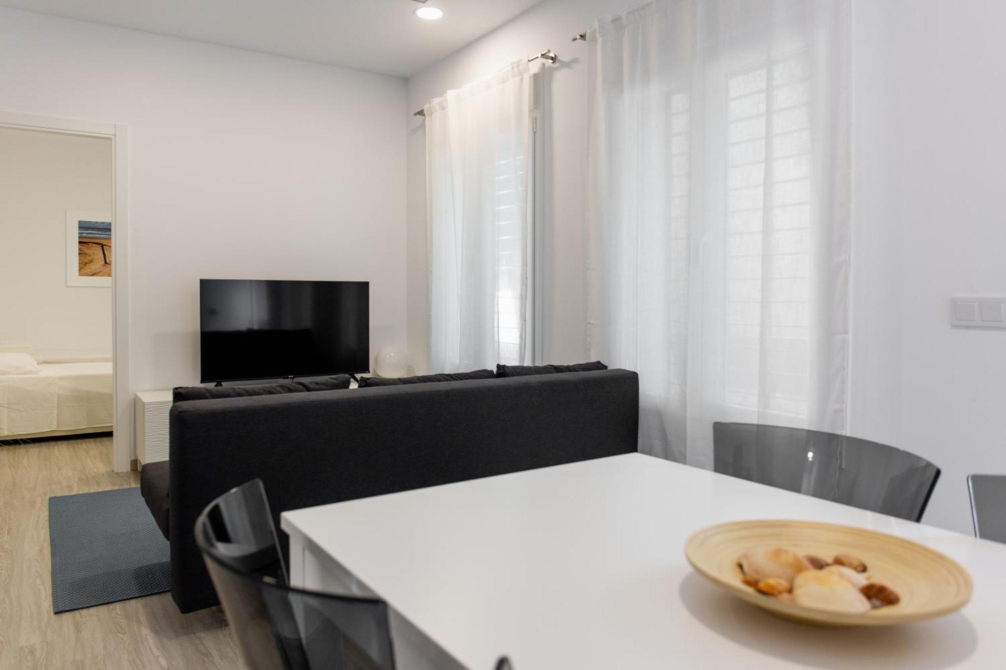 Likehomeapartments Deluxe Complex Malaga Center Εξωτερικό φωτογραφία