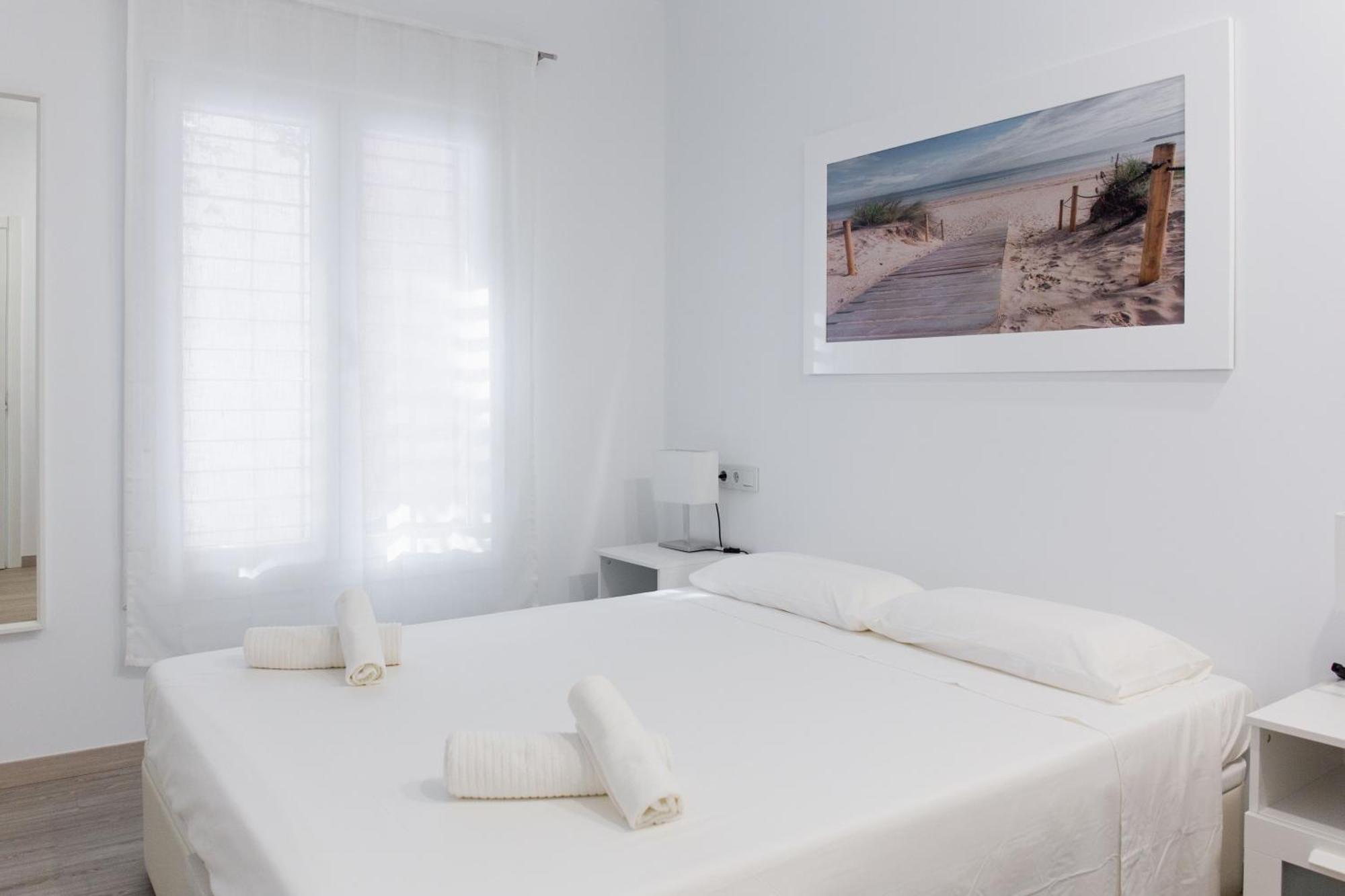 Likehomeapartments Deluxe Complex Malaga Center Εξωτερικό φωτογραφία