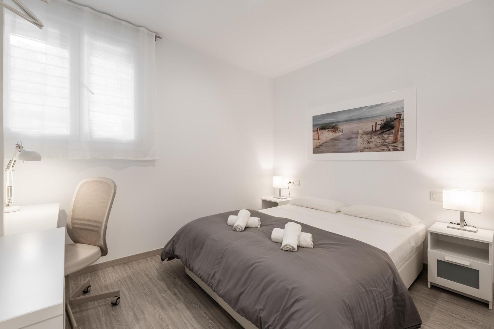 Likehomeapartments Deluxe Complex Malaga Center Εξωτερικό φωτογραφία