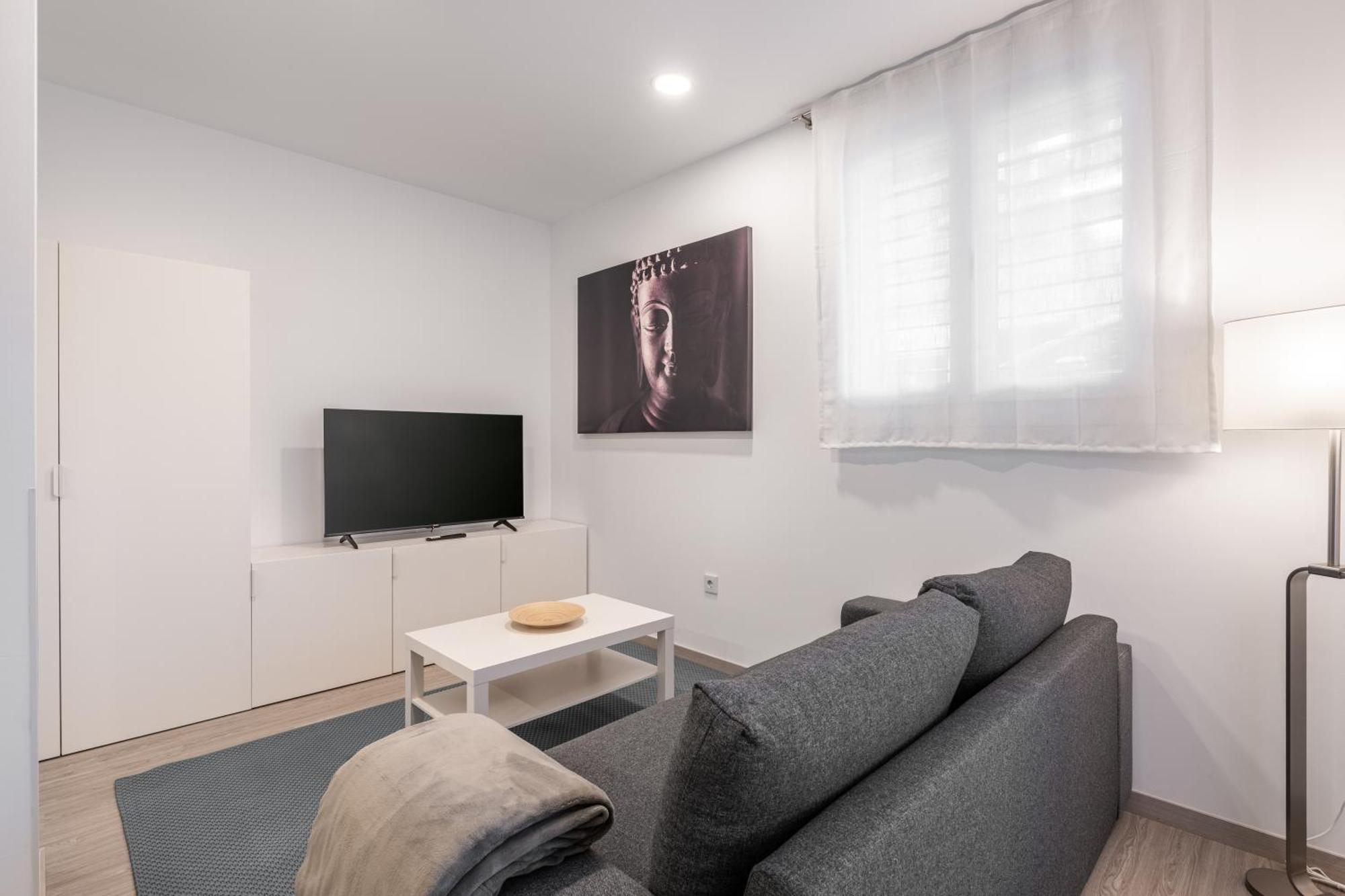 Likehomeapartments Deluxe Complex Malaga Center Εξωτερικό φωτογραφία