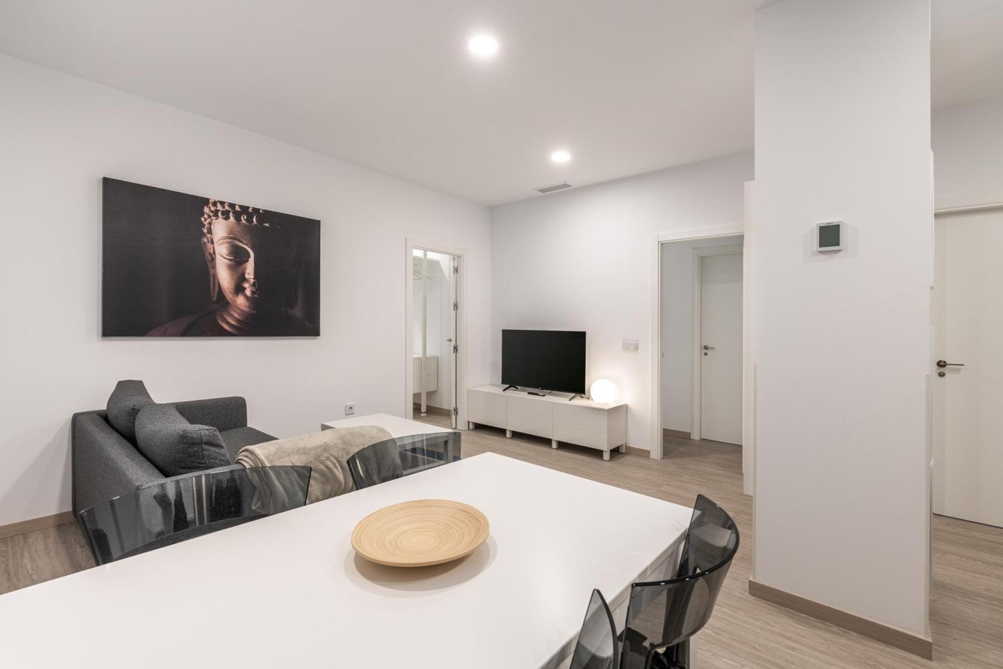 Likehomeapartments Deluxe Complex Malaga Center Εξωτερικό φωτογραφία