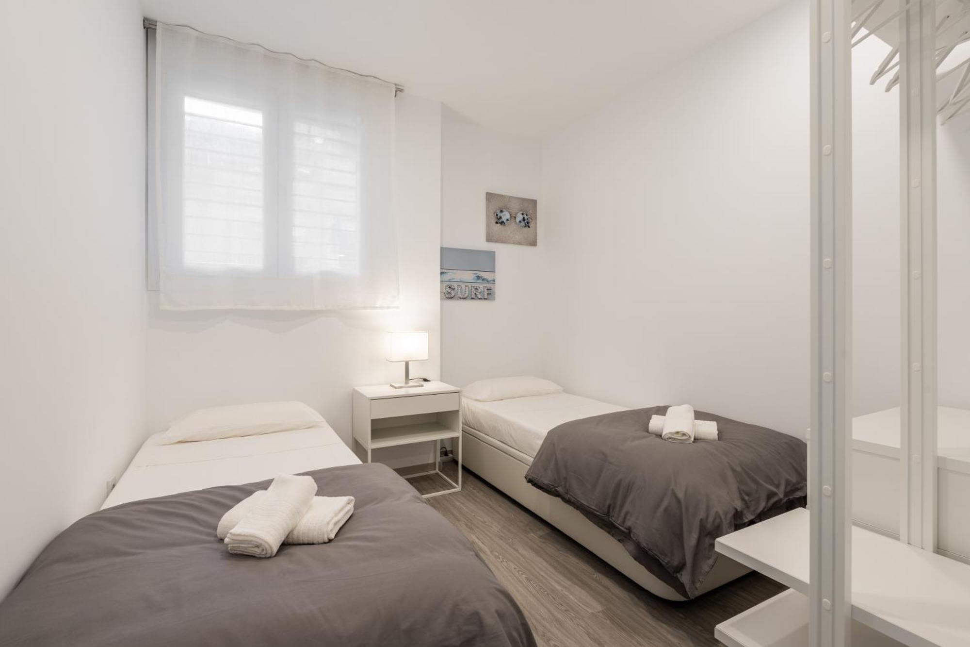 Likehomeapartments Deluxe Complex Malaga Center Εξωτερικό φωτογραφία