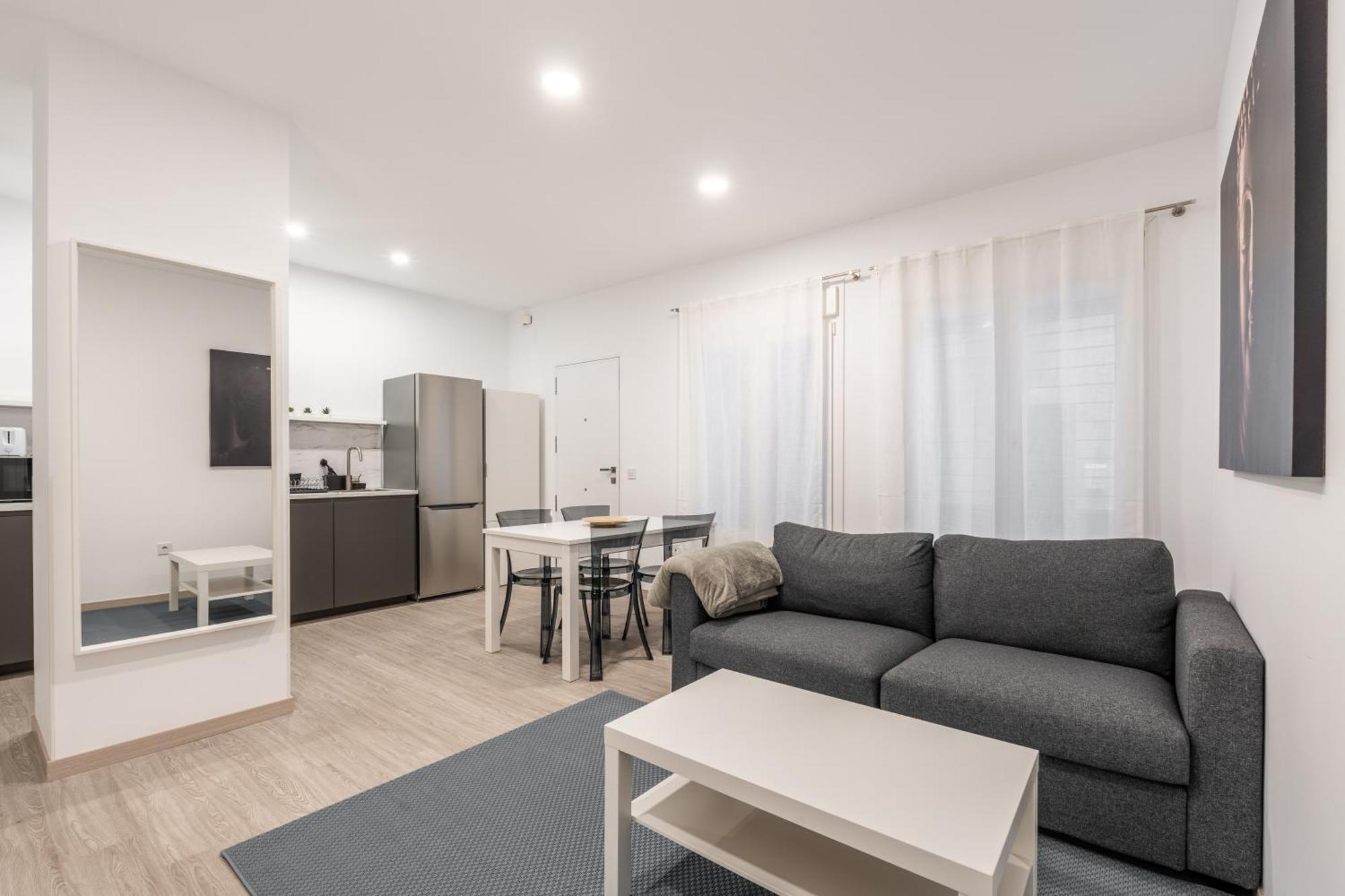 Likehomeapartments Deluxe Complex Malaga Center Εξωτερικό φωτογραφία