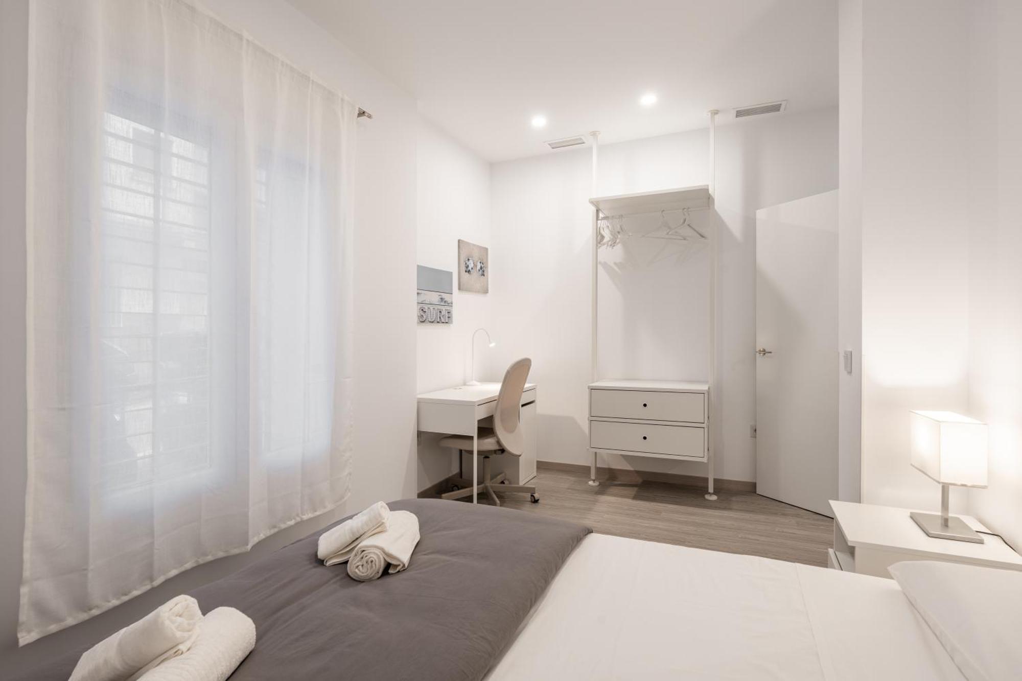 Likehomeapartments Deluxe Complex Malaga Center Εξωτερικό φωτογραφία