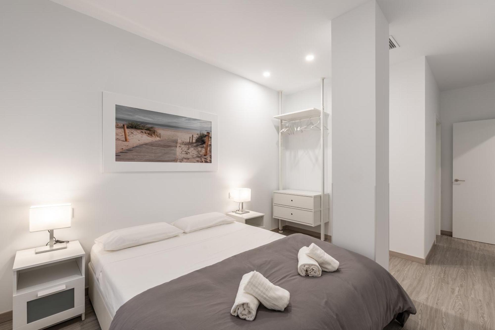 Likehomeapartments Deluxe Complex Malaga Center Εξωτερικό φωτογραφία