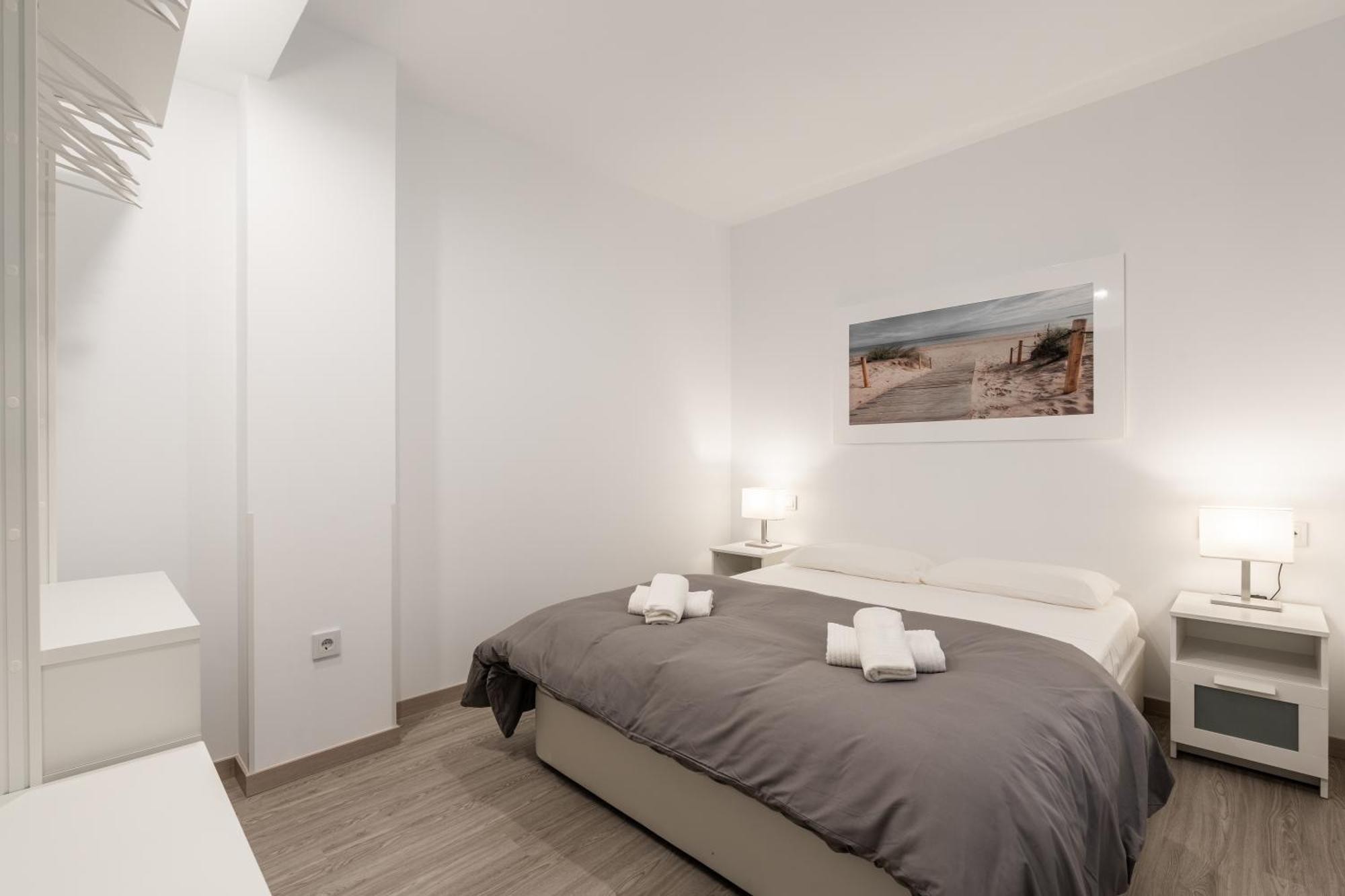 Likehomeapartments Deluxe Complex Malaga Center Εξωτερικό φωτογραφία